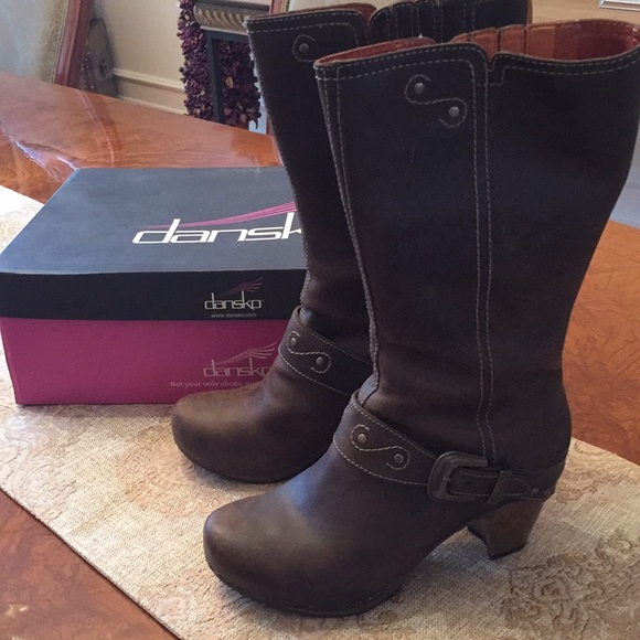 dansko rylan boots